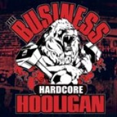 Business - 'Hardcore Hooligan'  LP